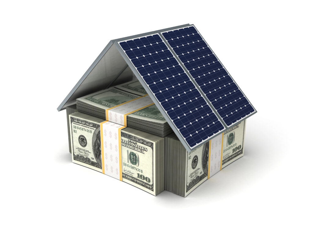 Which Solar Battery Is Actually Worth Your Money in 2025? depositphotos 33836823 xl