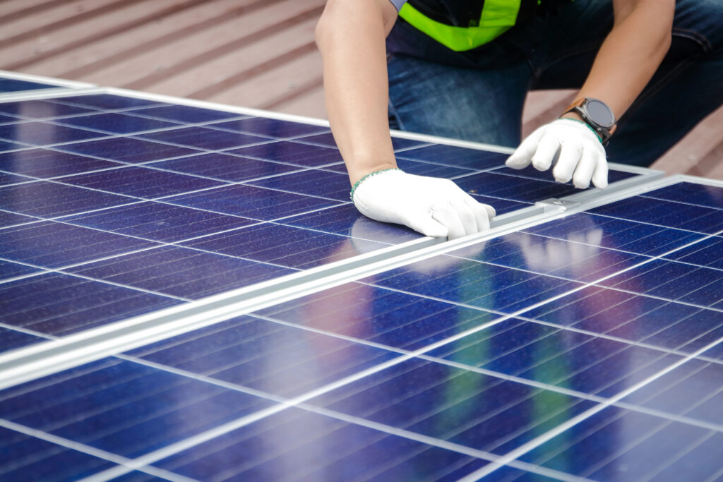 Don’t Miss Out: How to Claim Your 2025 Federal Solar Tax Credit depositphotos 593053516 xl