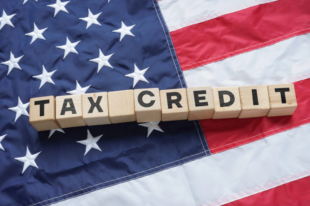 Don’t Miss Out: How to Claim Your 2025 Federal Solar Tax Credit Depositphotos 660940658 L 1024x682