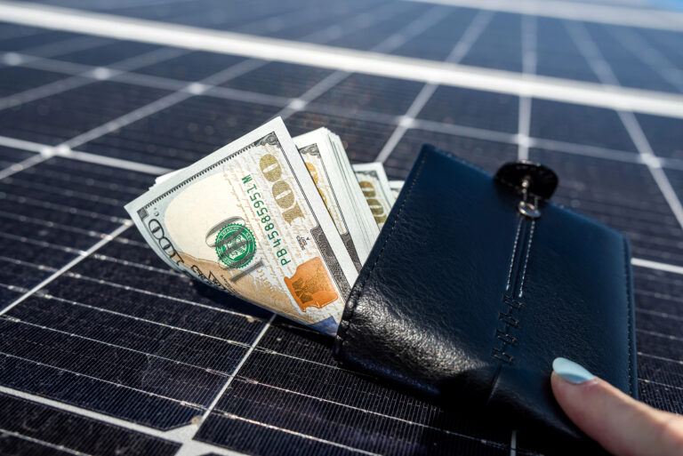 Don’t Miss Out: How to Claim Your 2025 Federal Solar Tax Credit depositphotos 669824638 xl