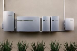enphase battery backup system