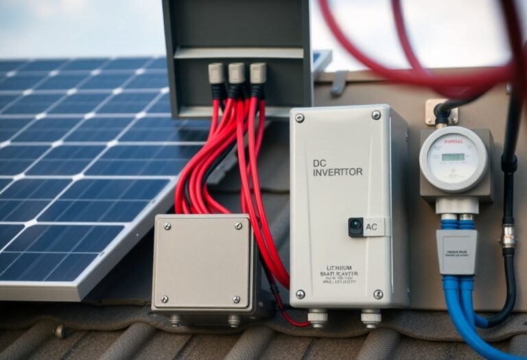 ac vs dc power in solar systems wvt