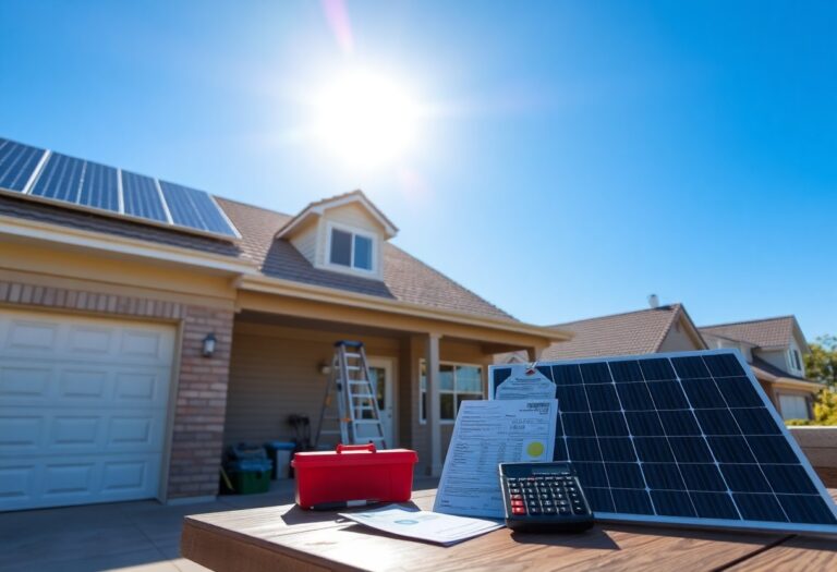 solar myths preventing homeowner savings zxo