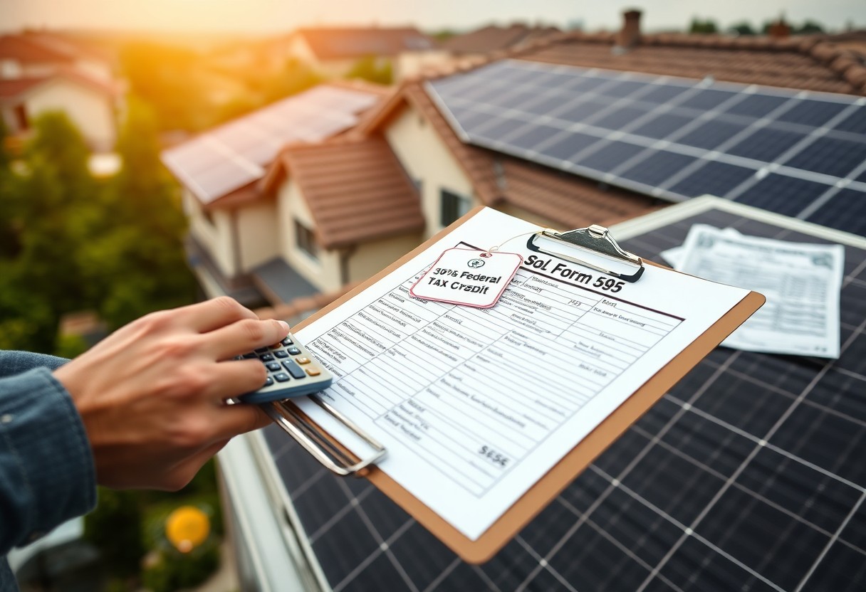 federal solar tax credit itc explained xia