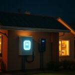 how solar works during a power outage slk