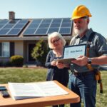 solar incentives for retirees lsl