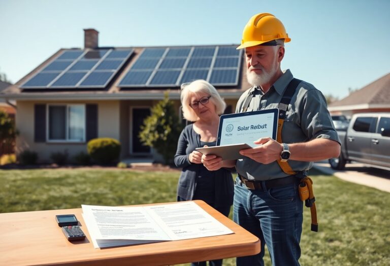 solar incentives for retirees lsl