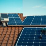 string inverters vs microinverters explained ksa