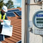 utility rebates vs net metering pgp