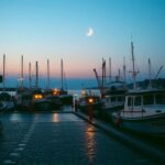 what happens when the sun goes down buq