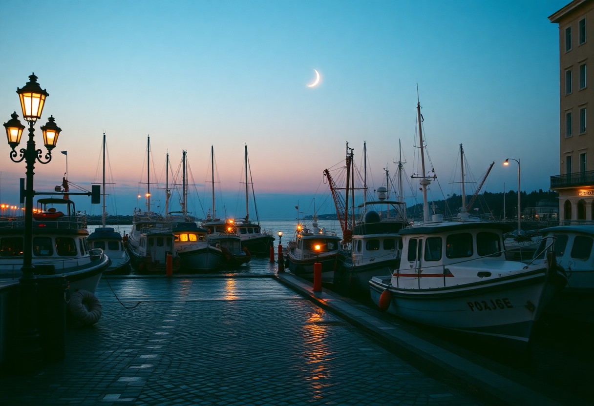 what happens when the sun goes down buq