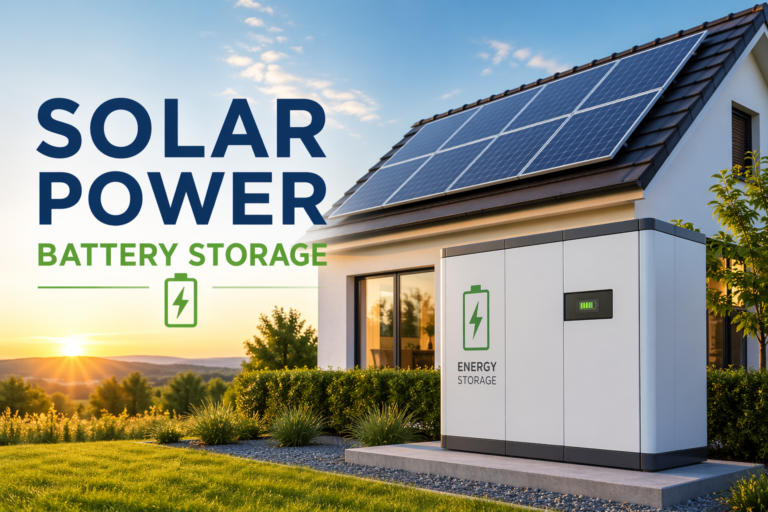 Solar + Battery Storage: Do You Really Need It or Is It Overkill?