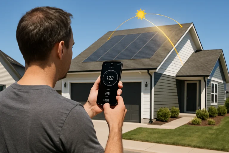 Can Your Home Actually Support Solar? A Simple 5-Minute Readiness Check