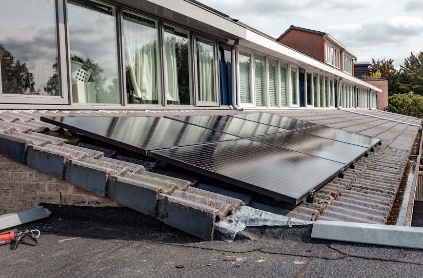Best Solar Panels for Home Use 2026: Top Picks and Buying Guide