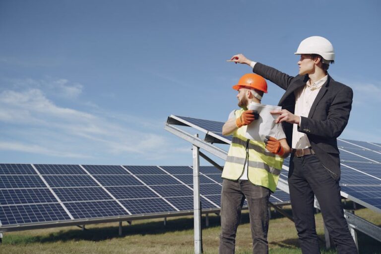 Solar Partner Program for Realtors and Roofers: Building Value with Clean Energy