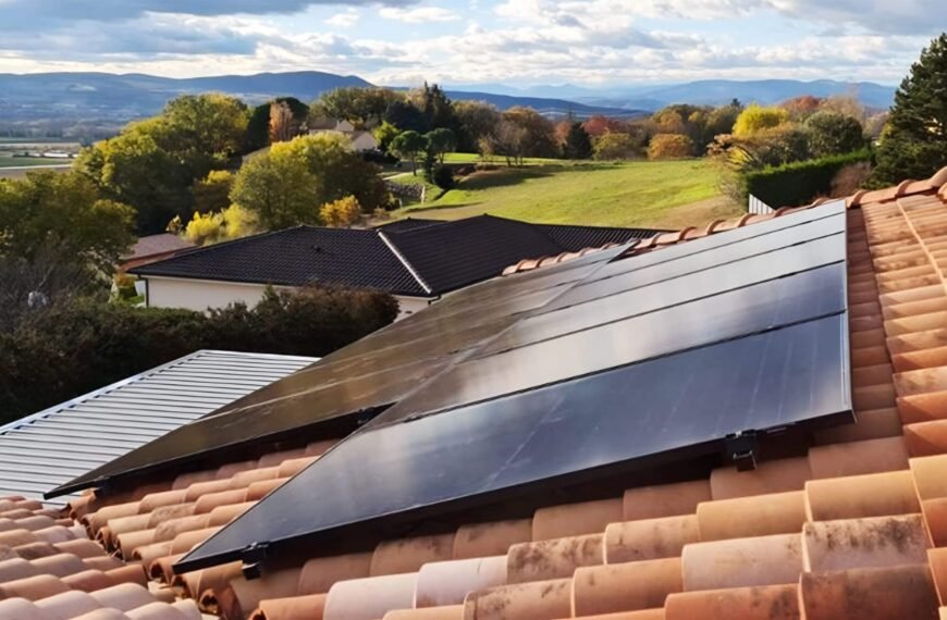 Choosing the best Solar Panels for Home Use in 2026: Top Picks and Buying Guide